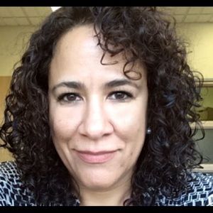 Meet your Posher, Helene